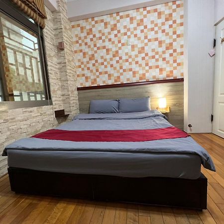 Tainan Suite II 外观 照片