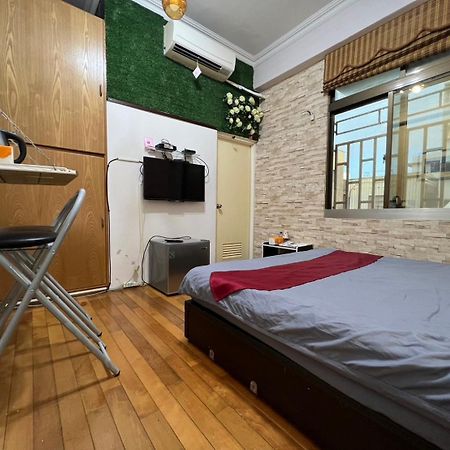 Tainan Suite II 外观 照片