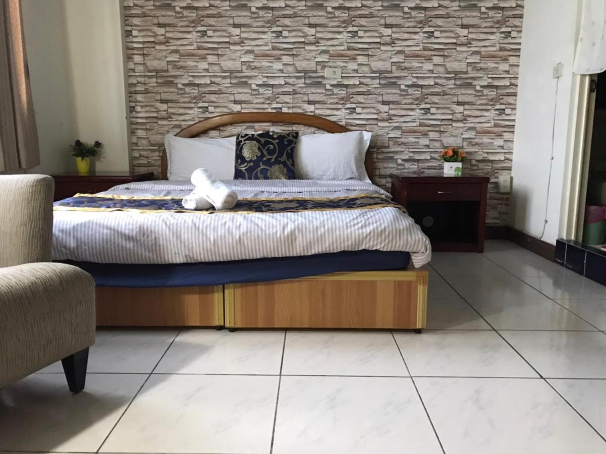 Tainan Suite II 外观 照片