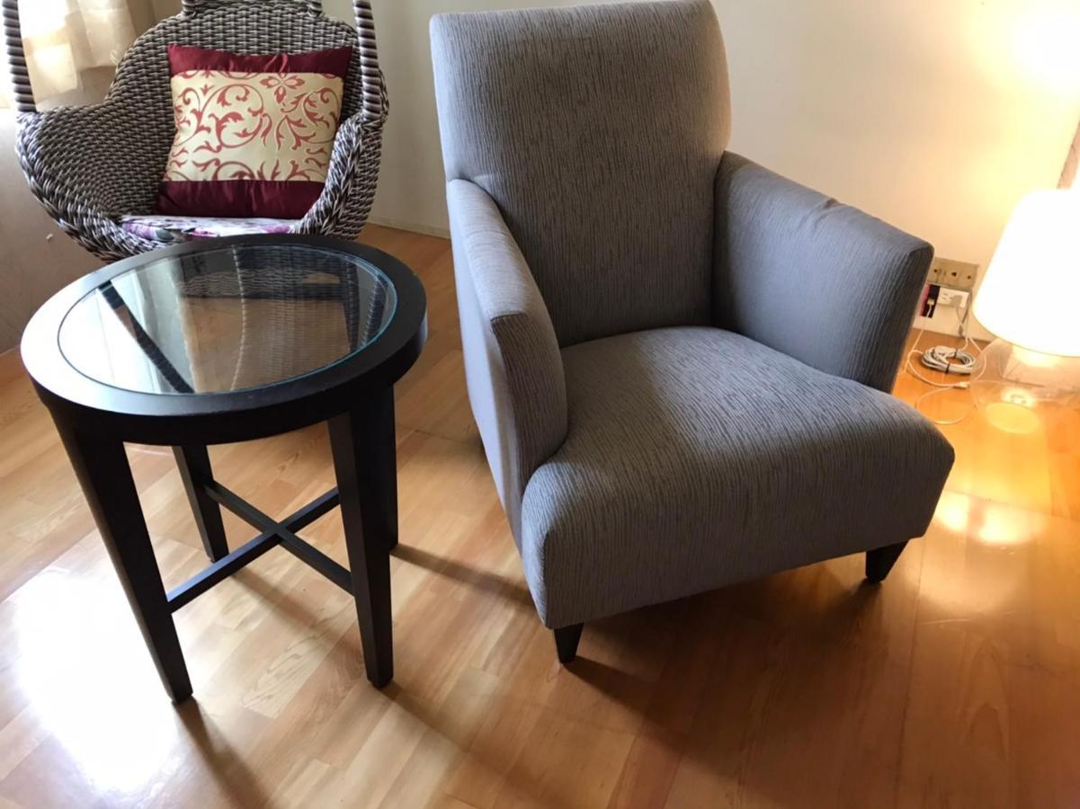 Tainan Suite II 外观 照片
