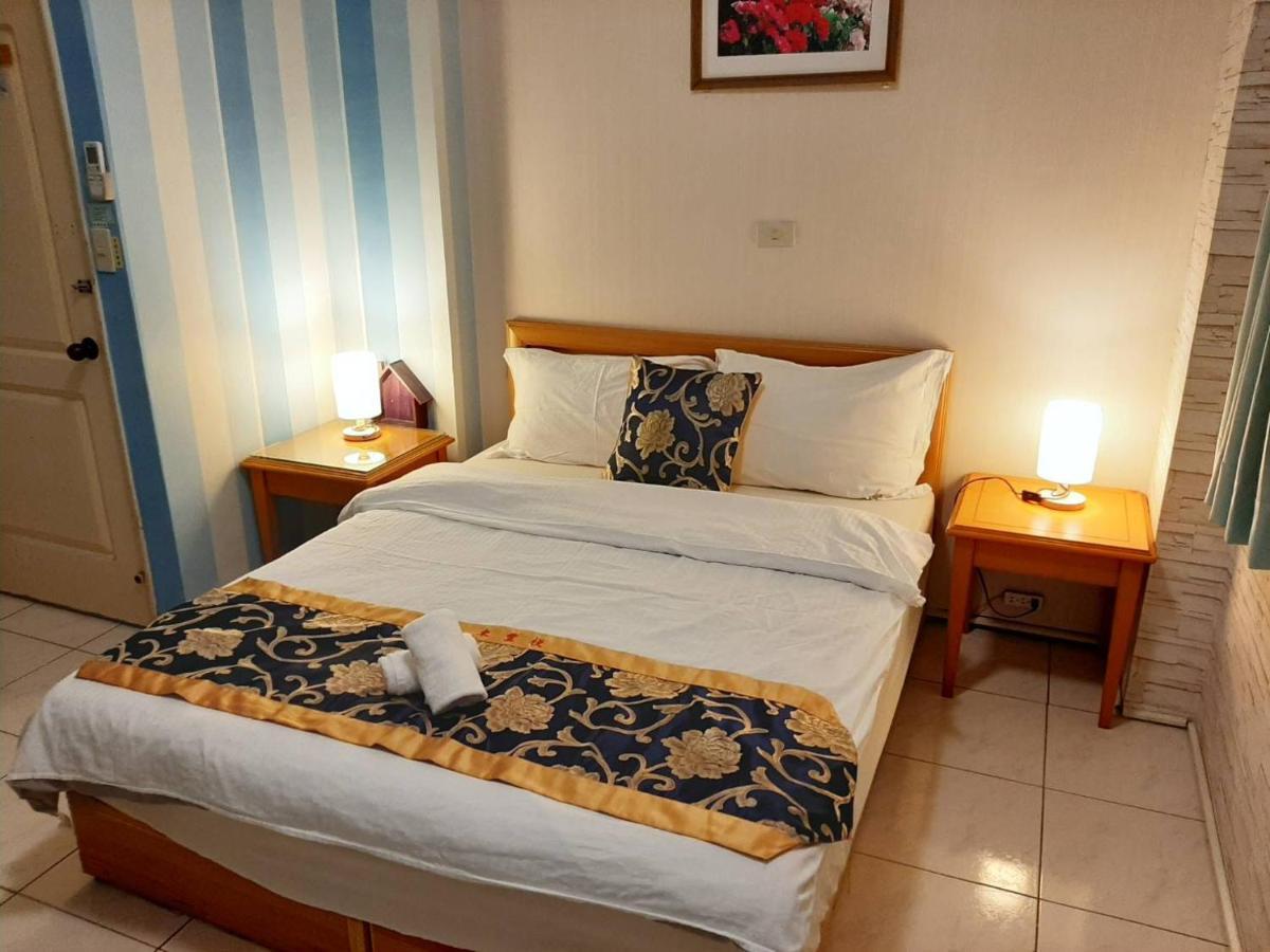 Tainan Suite II 外观 照片