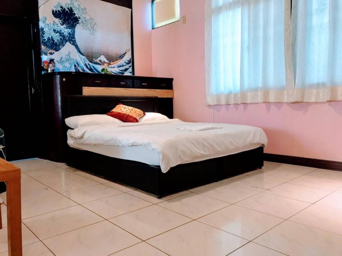 Tainan Suite II 外观 照片