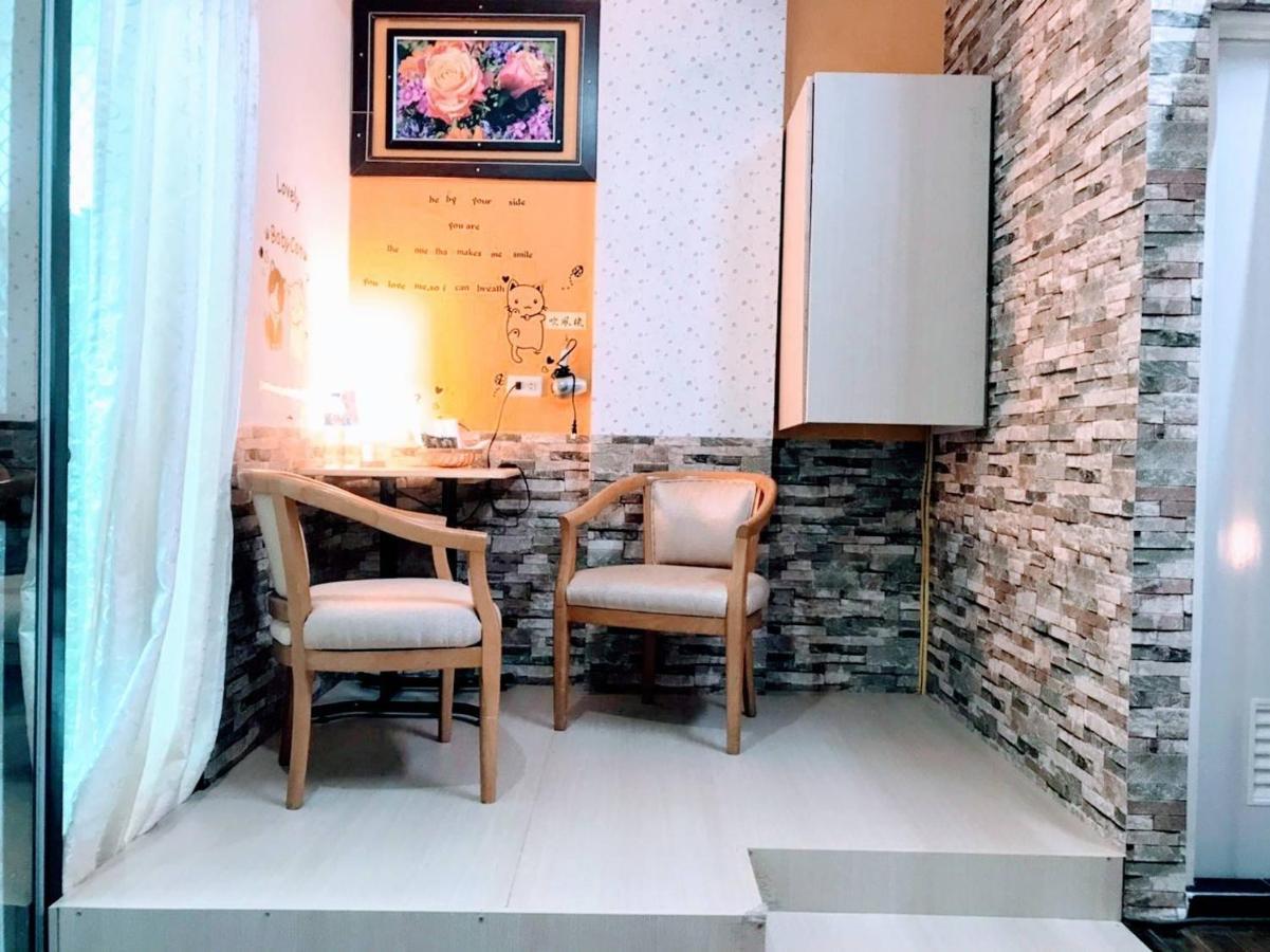 Tainan Suite II 外观 照片