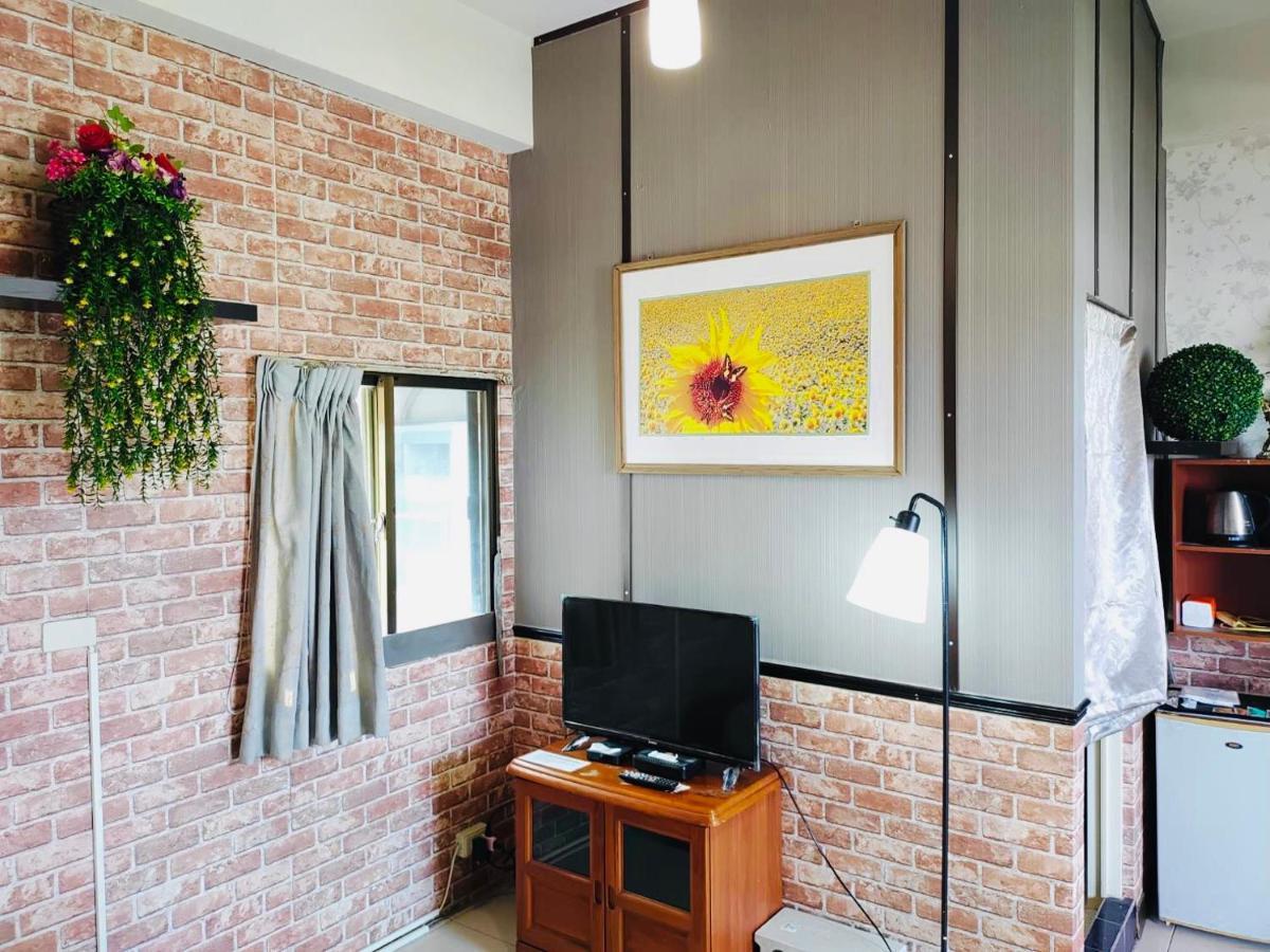 Tainan Suite II 外观 照片