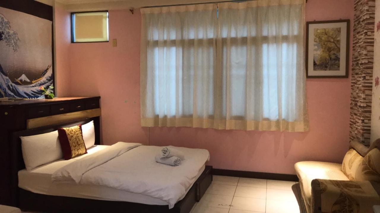Tainan Suite II 外观 照片