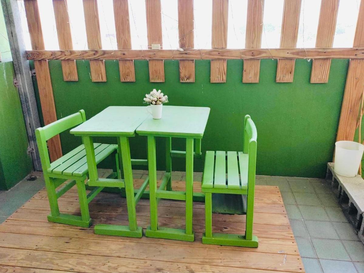 Tainan Suite II 外观 照片