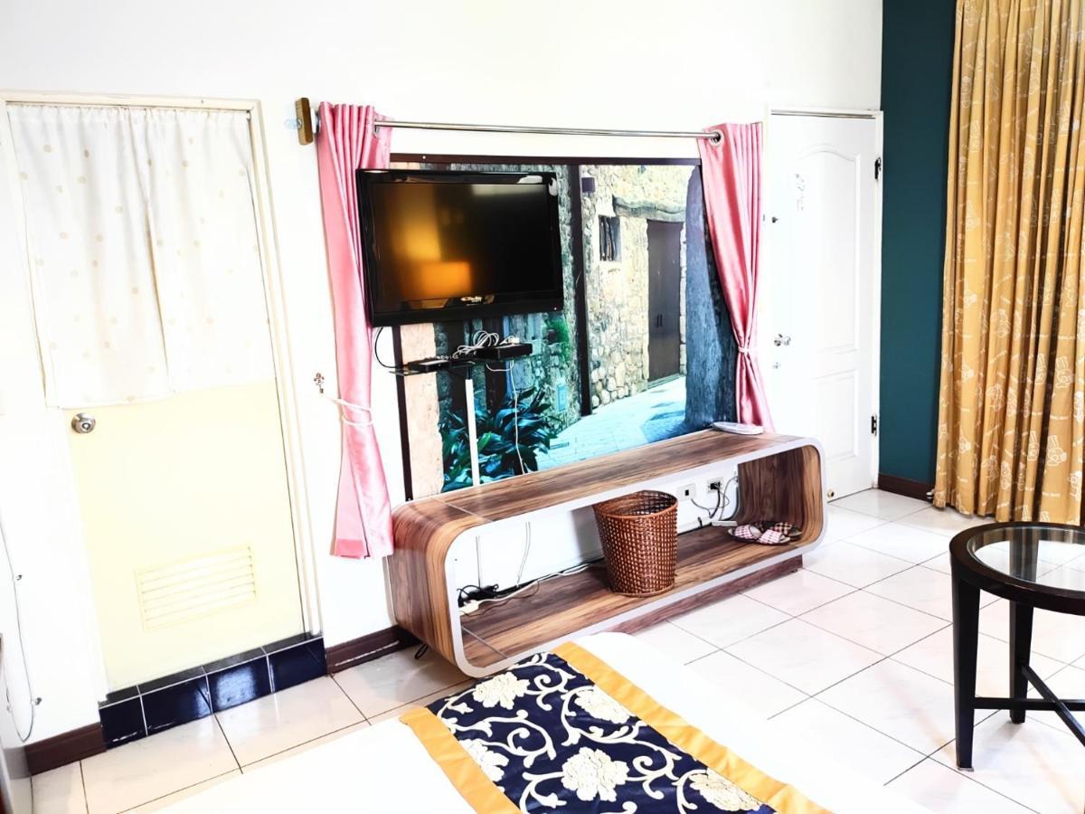 Tainan Suite II 外观 照片