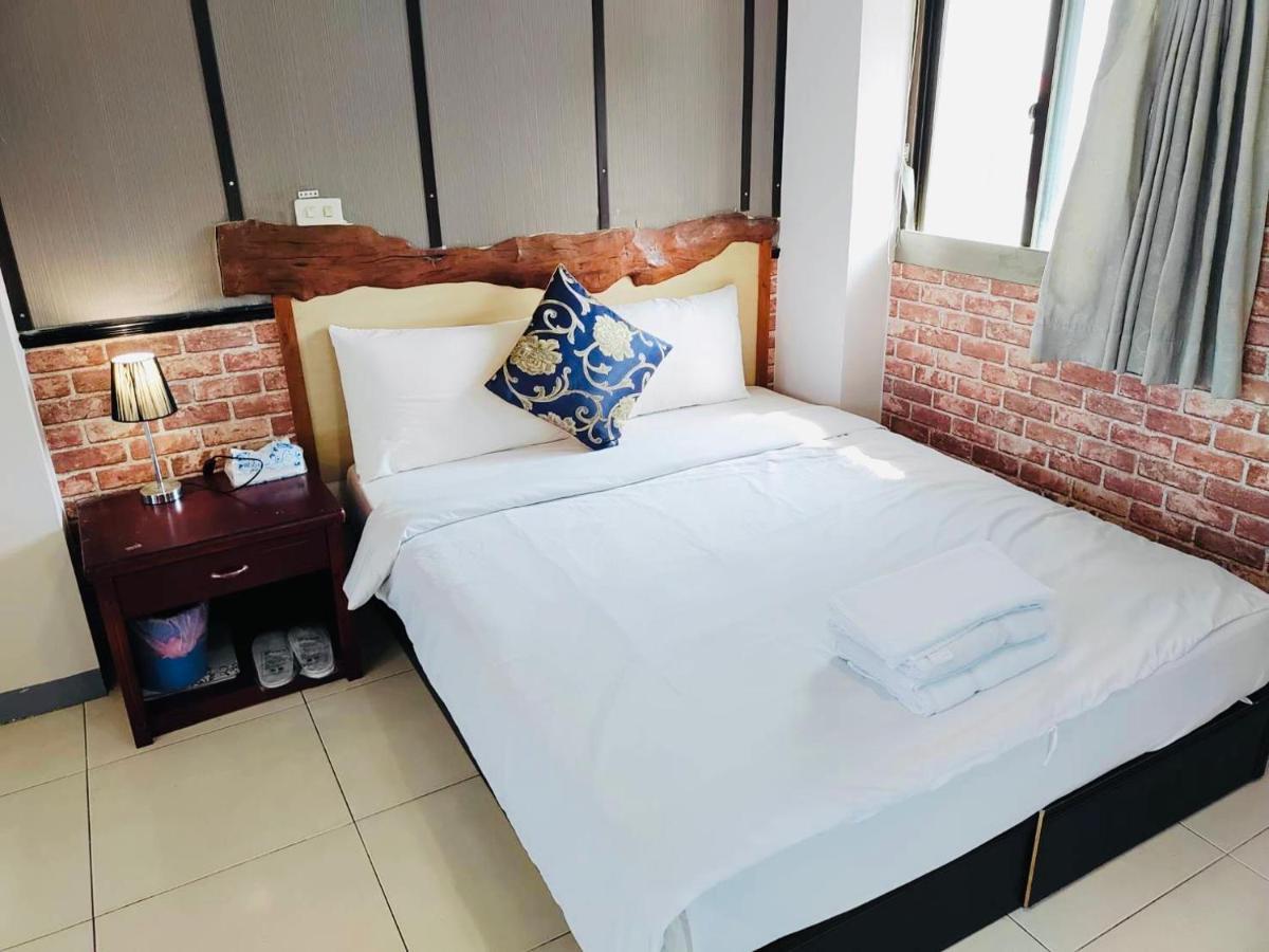 Tainan Suite II 外观 照片