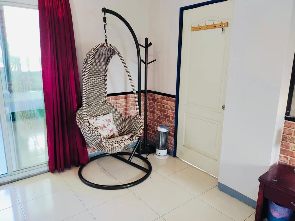 Tainan Suite II 外观 照片