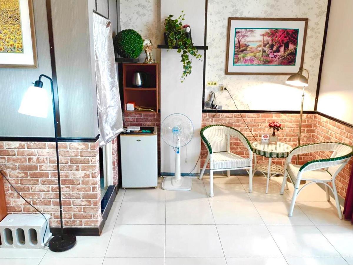 Tainan Suite II 外观 照片
