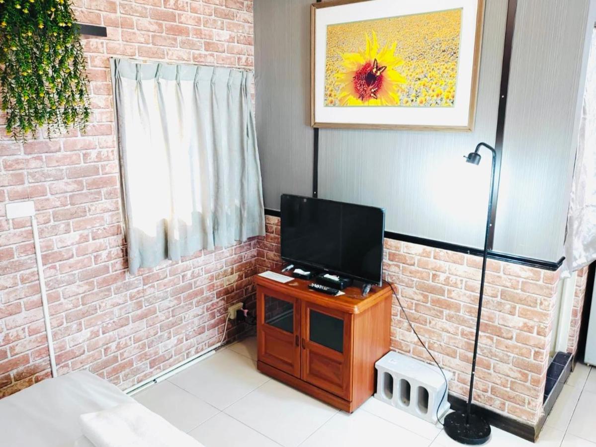 Tainan Suite II 外观 照片