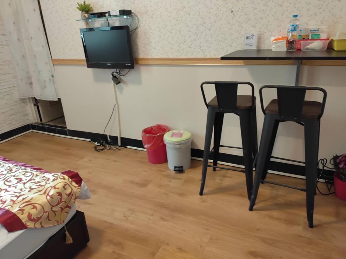 Tainan Suite II 外观 照片