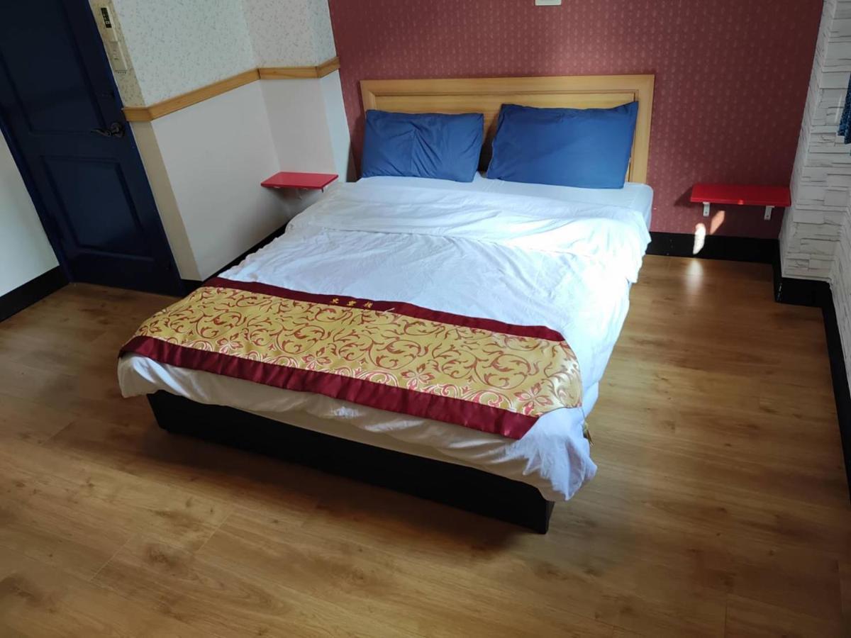 Tainan Suite II 外观 照片