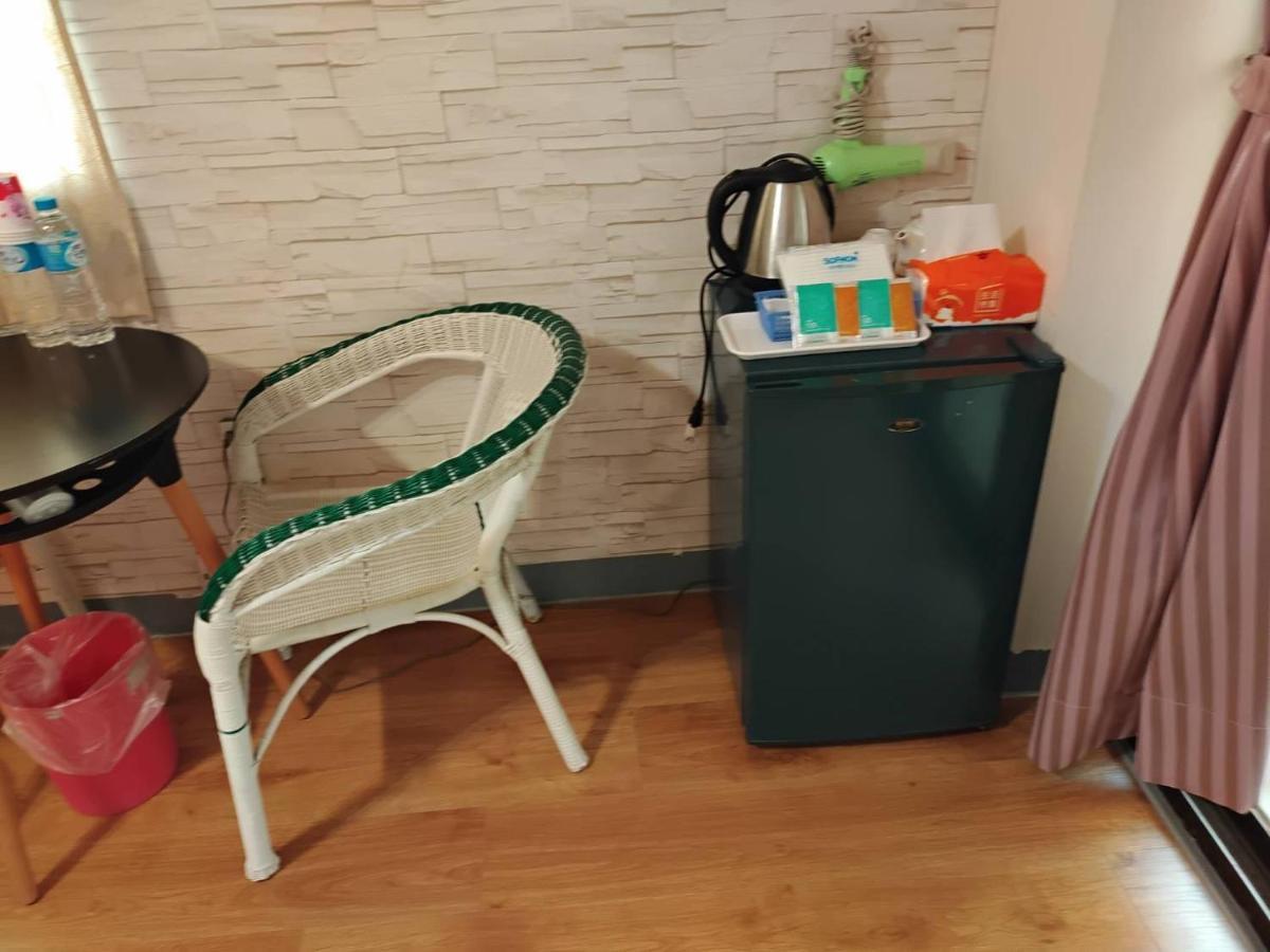 Tainan Suite II 外观 照片