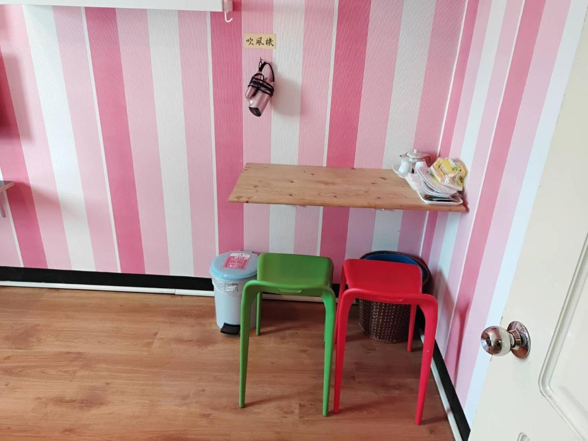 Tainan Suite II 外观 照片