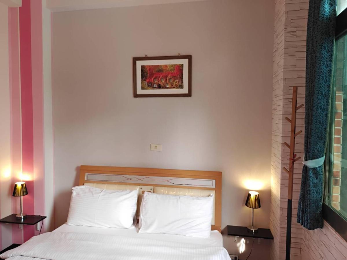 Tainan Suite II 外观 照片