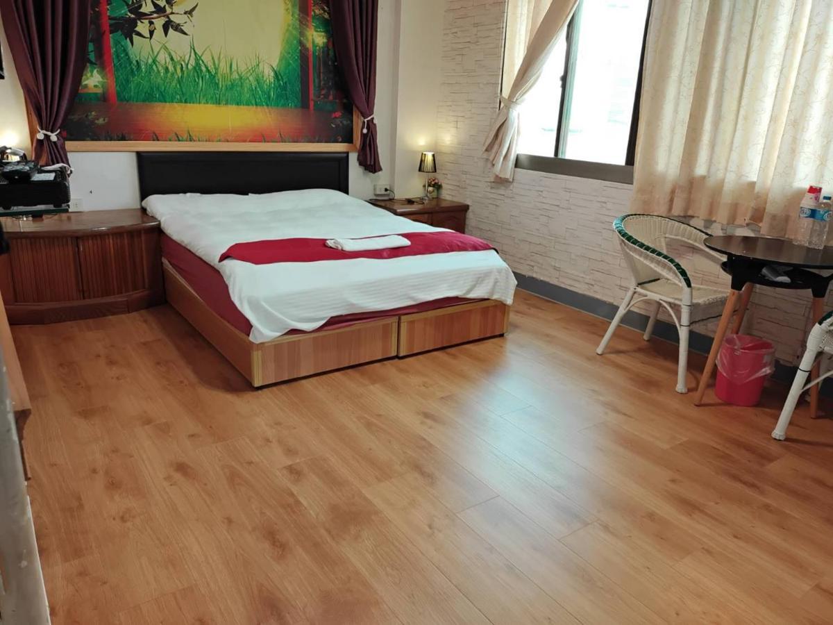 Tainan Suite II 外观 照片