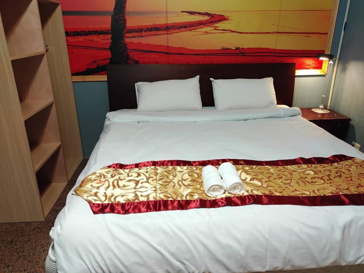 Tainan Suite II 外观 照片