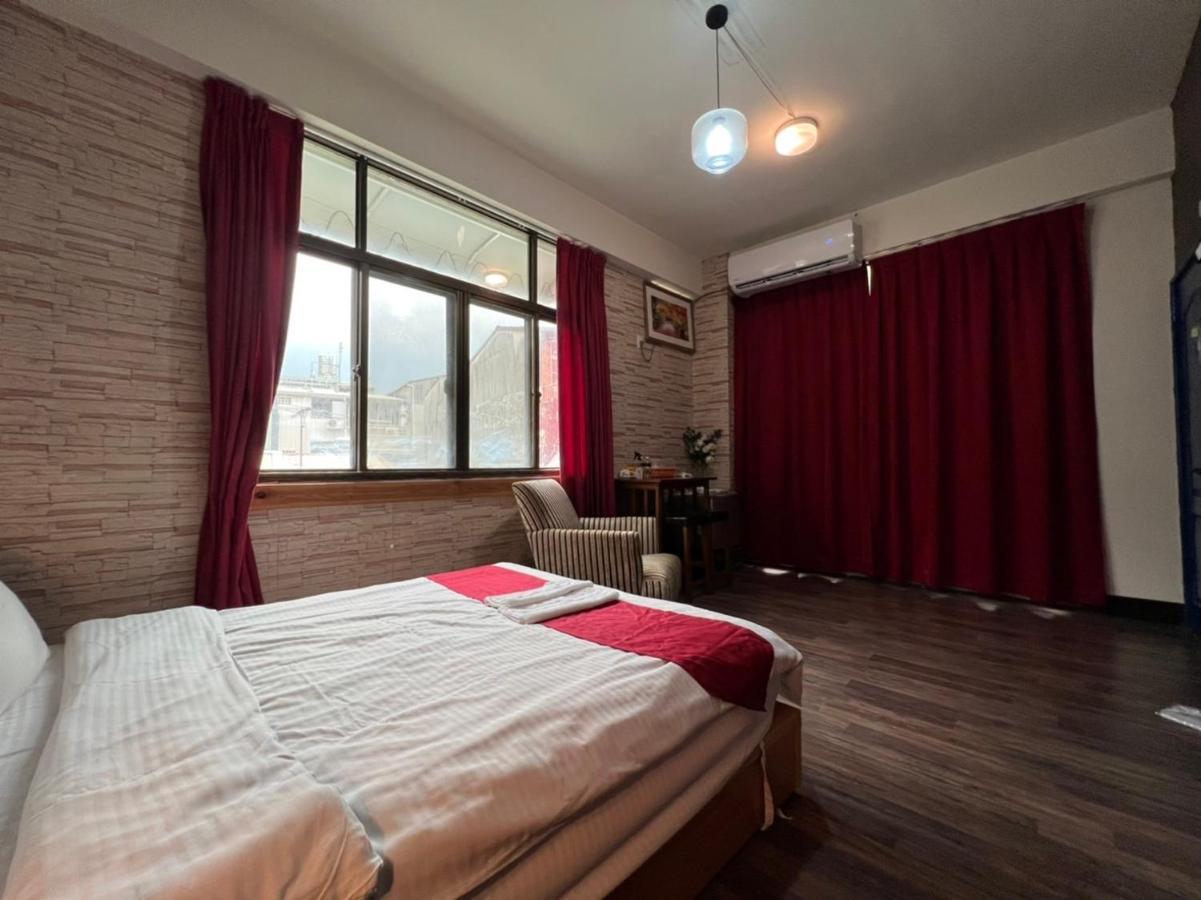 Tainan Suite II 外观 照片