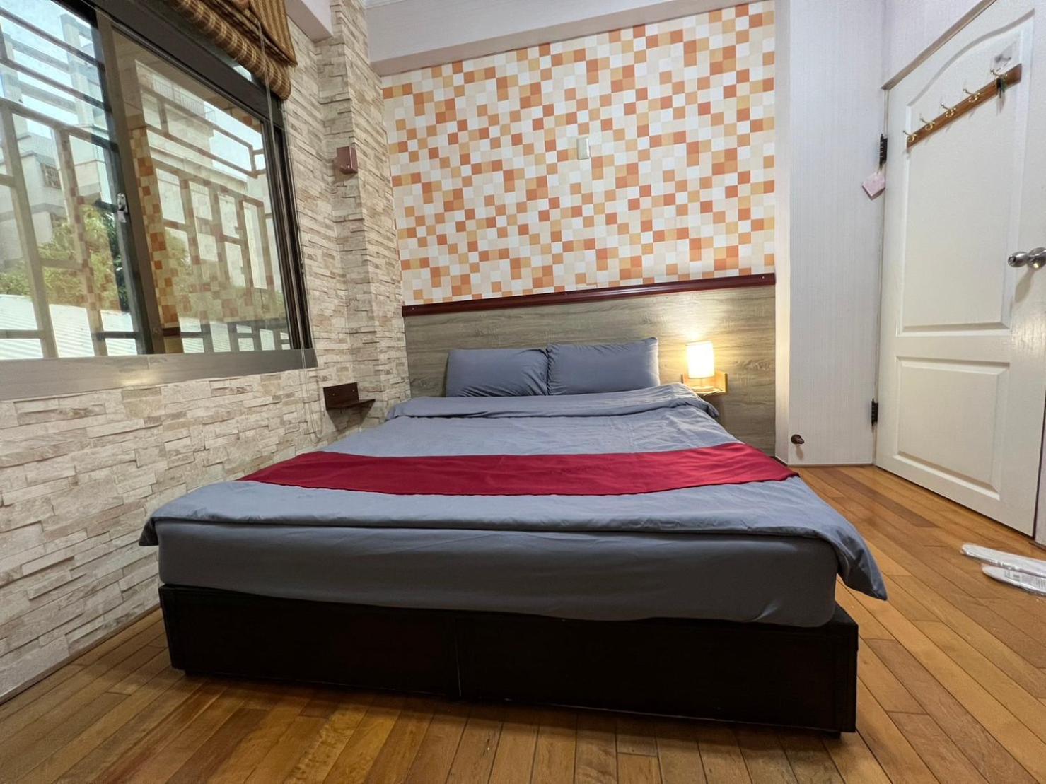 Tainan Suite II 外观 照片