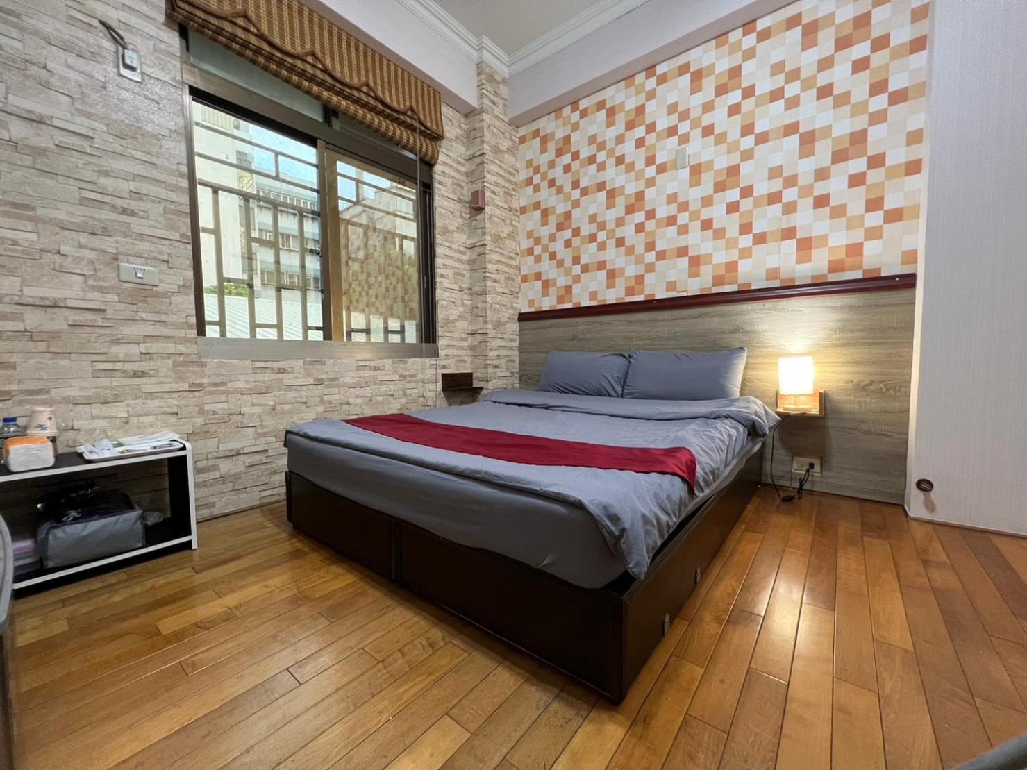Tainan Suite II 外观 照片