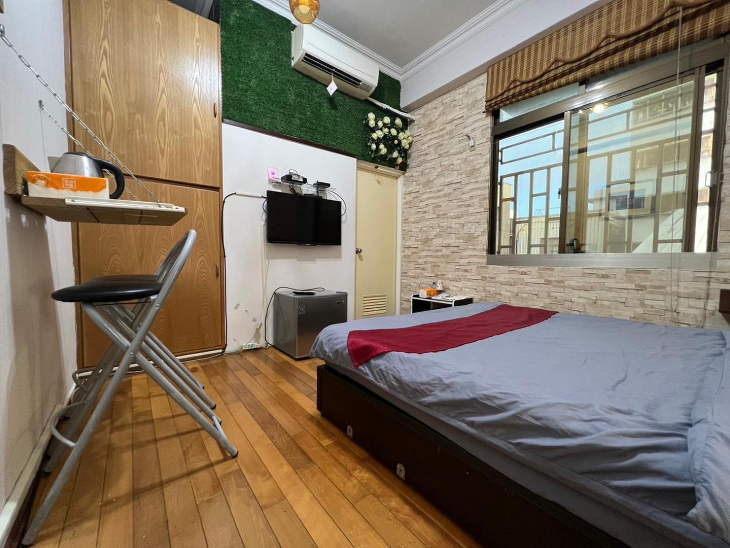 Tainan Suite II 外观 照片