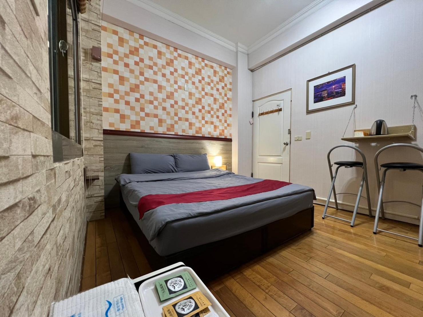 Tainan Suite II 外观 照片