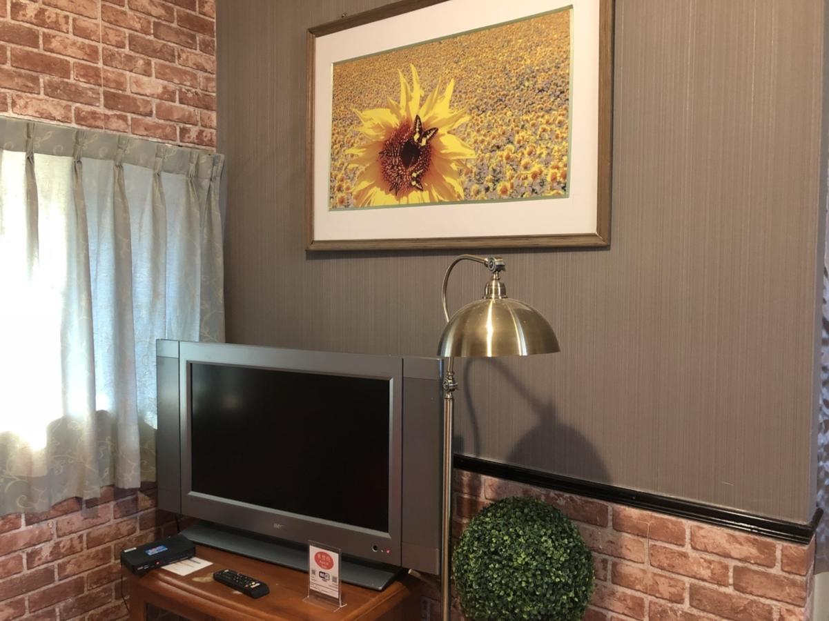Tainan Suite II 外观 照片