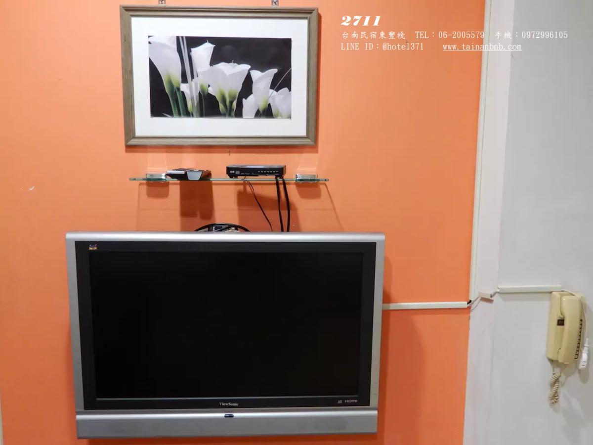 Tainan Suite II 外观 照片