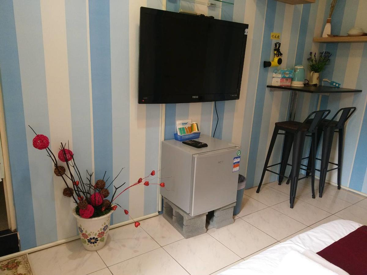 Tainan Suite II 外观 照片