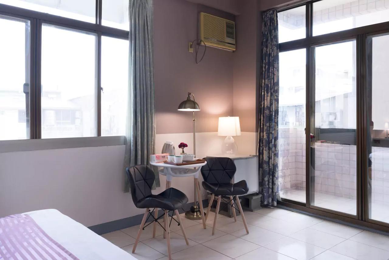 Tainan Suite II 外观 照片