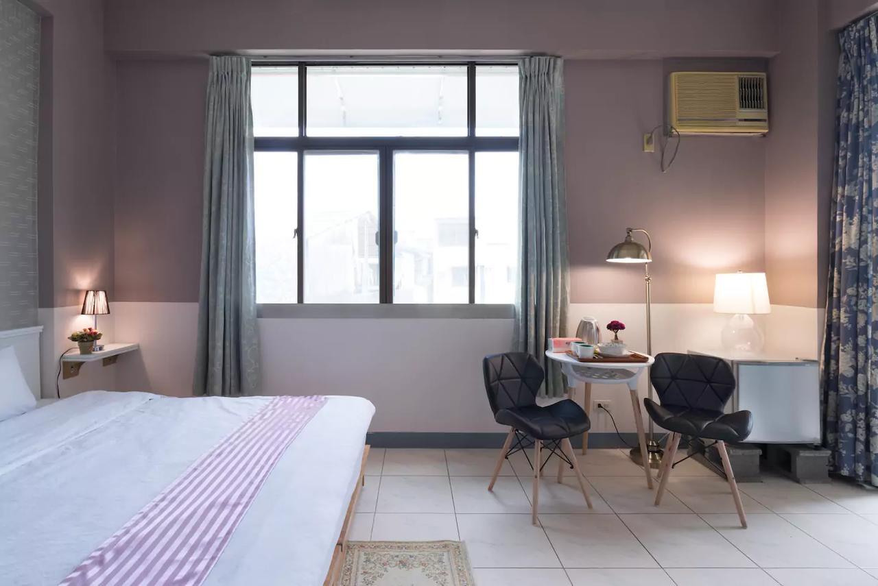 Tainan Suite II 外观 照片