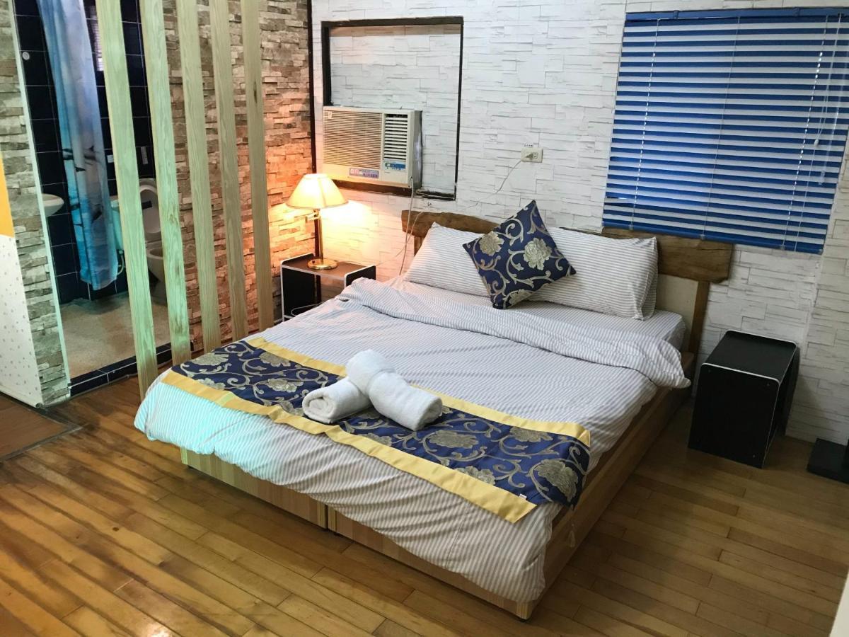 Tainan Suite II 外观 照片