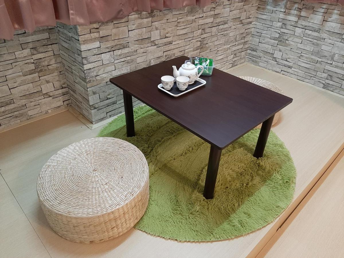 Tainan Suite II 外观 照片