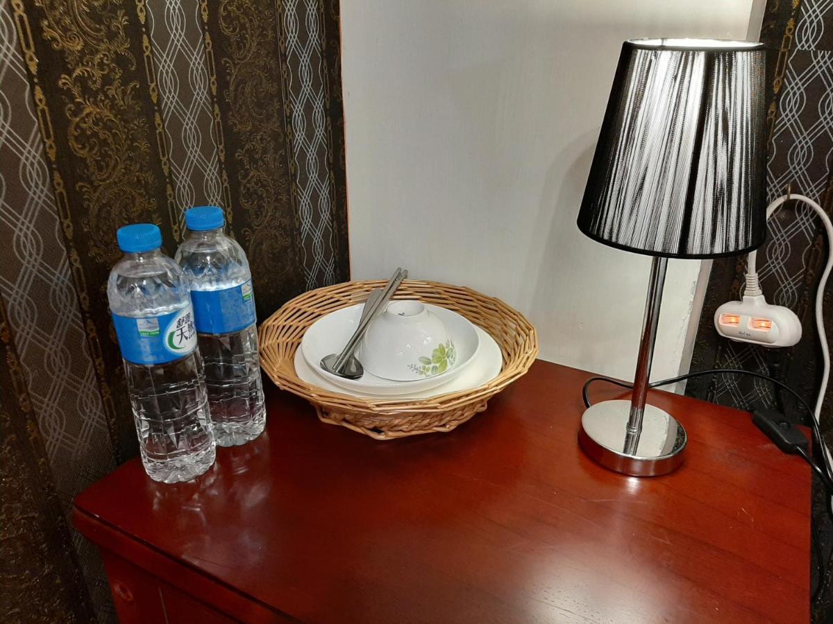 Tainan Suite II 外观 照片