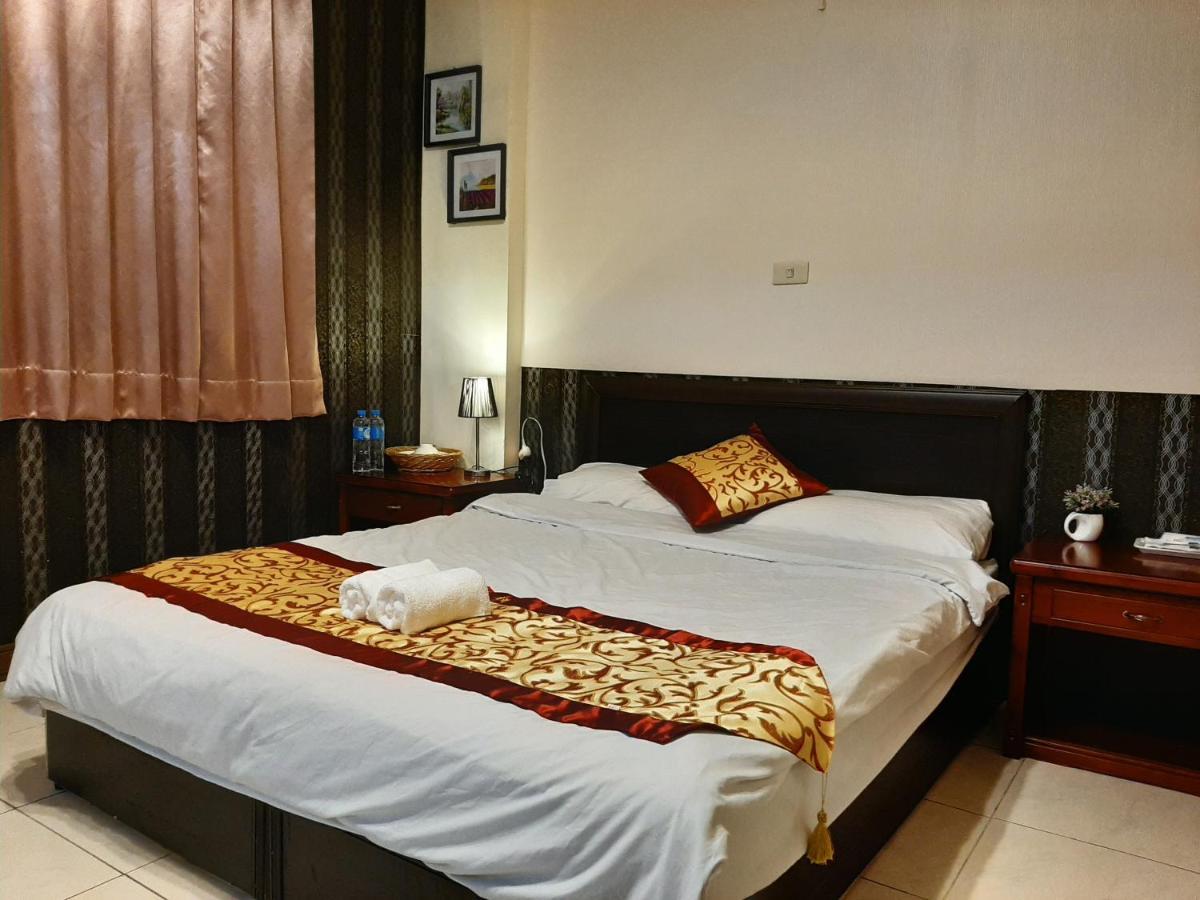 Tainan Suite II 外观 照片